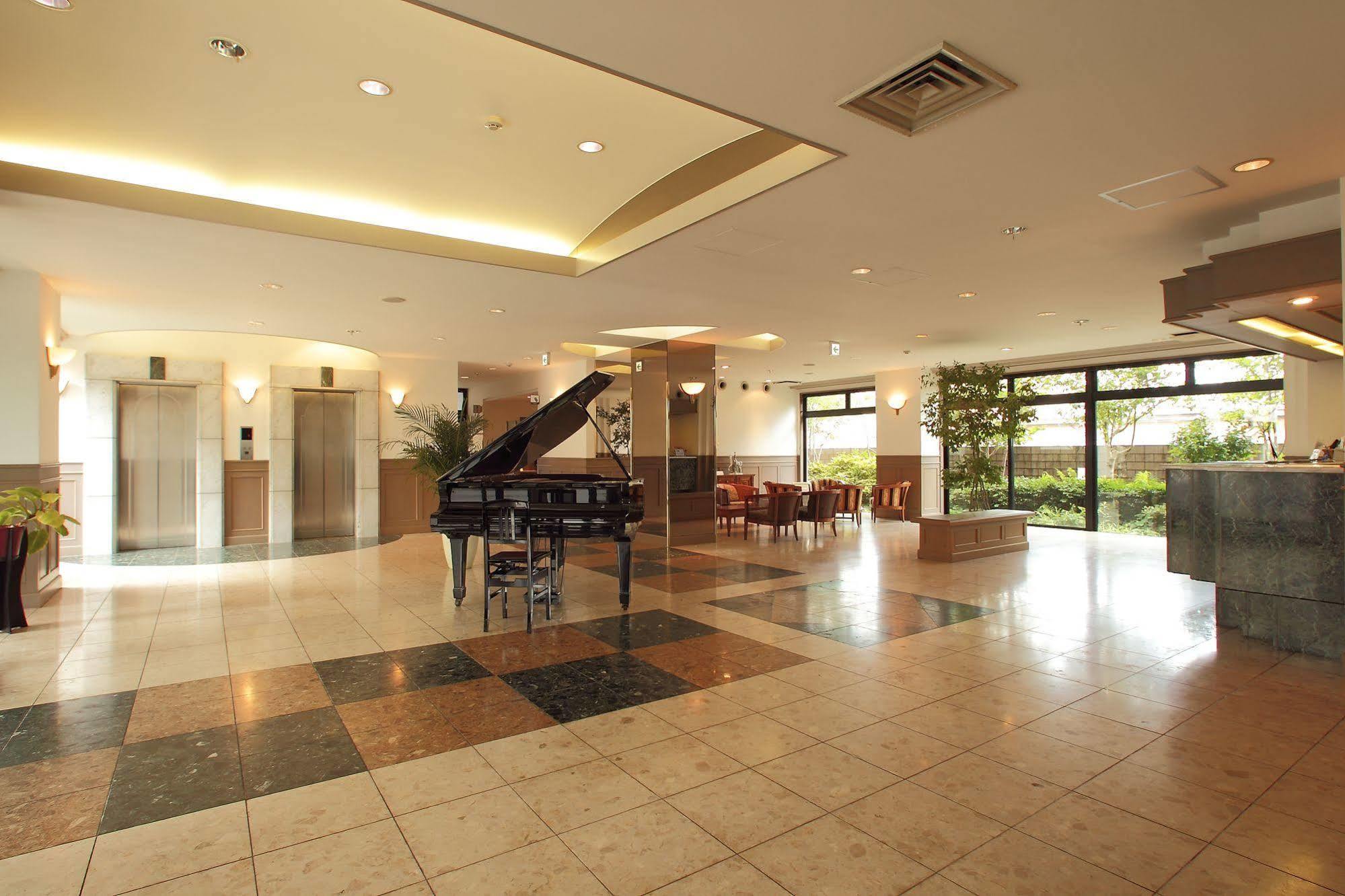 Hotel Kinsuien Saiki Esterno foto